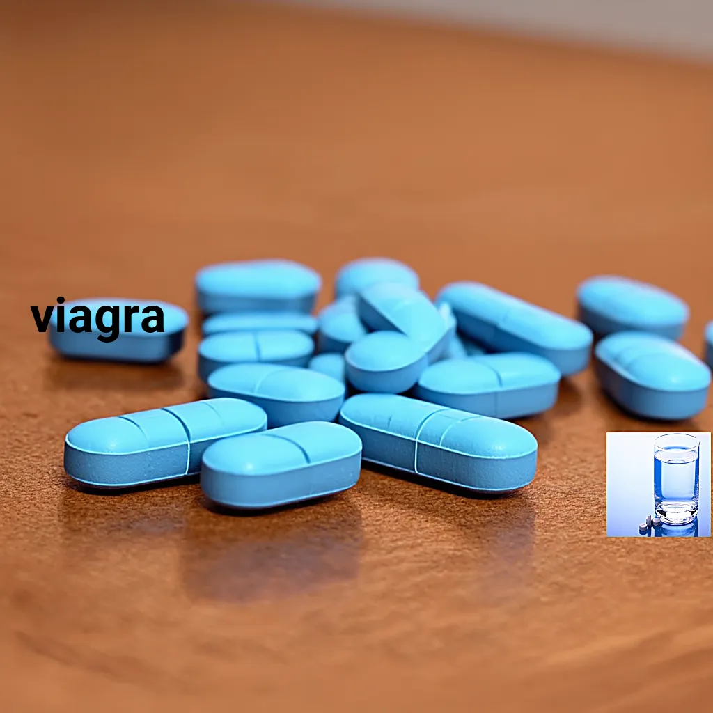 La viagra se puede comprar sin receta medica